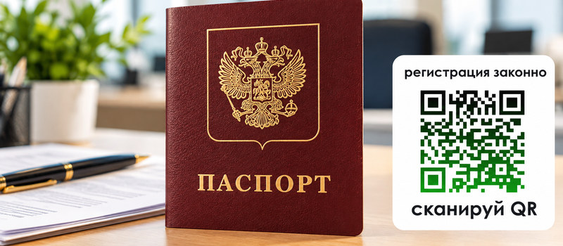 регистрация в Цивильске